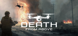 Death From Above Complete Edition banner