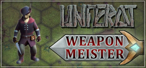 Unferat + Weapon Meister banner