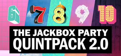 The Jackbox Quintpack 2.0