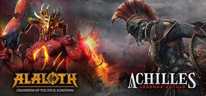 Isometric Souls-Like banner