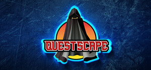 Questscape banner