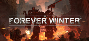 The Forever Winter banner