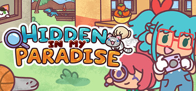 Hidden in my Paradise
