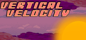 Vertical Velocity banner