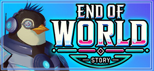 End Of World - Story banner