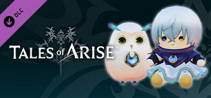Tales of Arise - Beyond the Dawn Attachment Pack banner