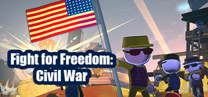 Fight for Freedom: Civil War banner