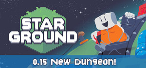 Starground banner
