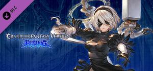 Granblue Fantasy Versus: Rising - Additional Character (2B） banner