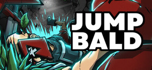 Jump Bald banner