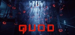 Quod banner