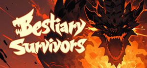 Bestiary Survivors banner
