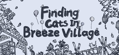 Hidden Cats In Breeze Village