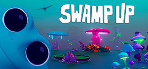 Swamp Up banner