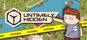 Untimely Hidden: Patara banner