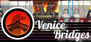 Venice Bridges banner