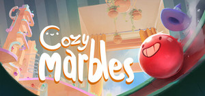 Cozy Marbles banner