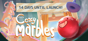 Cozy Marbles banner
