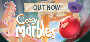 Cozy Marbles banner