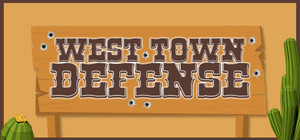 West Town Defense banner