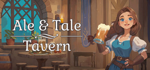 Ale & Tale Tavern banner