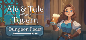 Ale & Tale Tavern banner