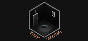 Tiny House banner