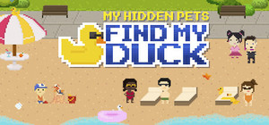 My Hidden Pets: Find My Duck banner