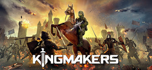 Kingmakers banner