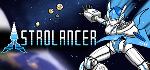 ASTROLANCER banner