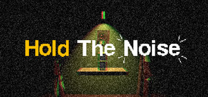 Hold The Noise banner