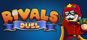 Rivals Duel: Card Battler banner