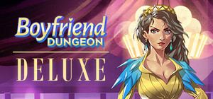 Boyfriend Dungeon Deluxe banner