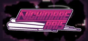 Nightmare Arts banner
