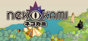 Nekokami banner