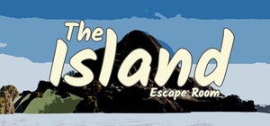 The Island - Escape Room banner