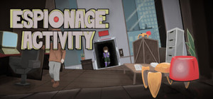 Espionage Activity banner