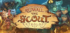 Lost Legends of Redwall: The Scout Anthology banner