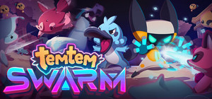 Temtem: Swarm banner