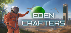 Eden Crafters banner
