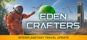 Eden Crafters banner