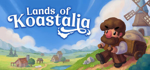 Lands of Koastalia banner