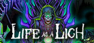 Life as a Lich banner