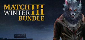 Match3 Winter Bundle banner