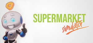 Supermarket Simulator banner
