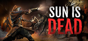 Sun Is Dead banner