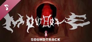 MOUTHOLE Soundtrack banner