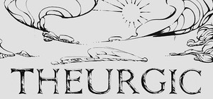 Theurgic banner
