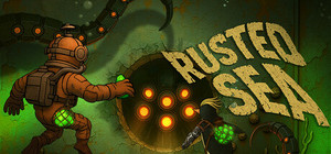 Rusted Sea banner