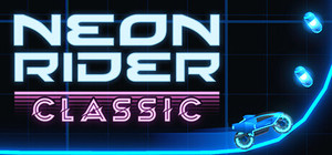 Neon Rider Classic banner